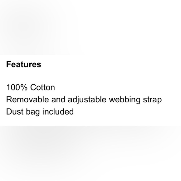 Marc Jacobs Small Tote Bag in Denim Multi, New - Picture 15 of 16